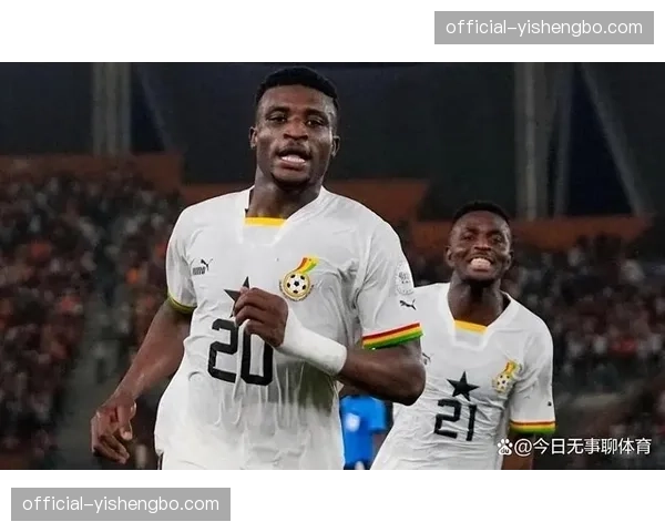 加纳黑星天赋溢出却纪律涣散，内讧隐患随时可能爆发